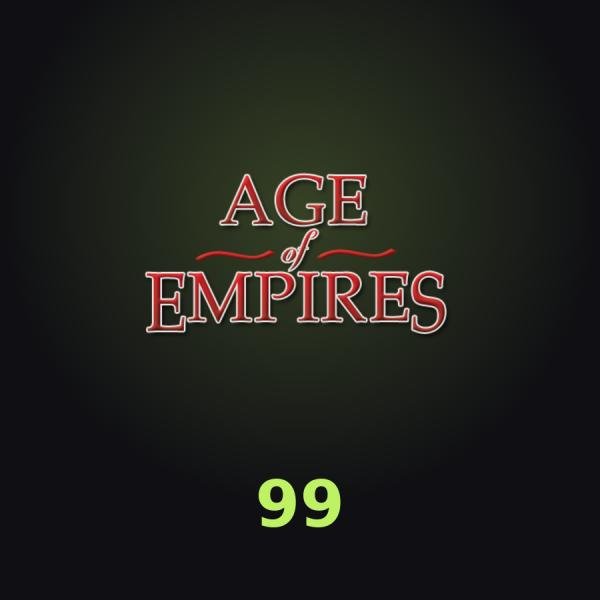 Пополнение Age of Empires Mobile: 99 Апекс коины по ID