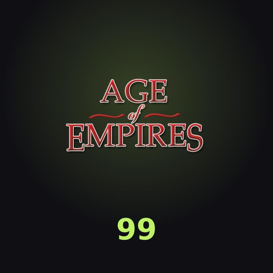 Пополнение Age of Empires Mobile: 99 Апекс коины по ID