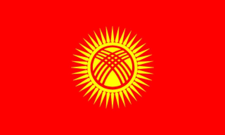 eSIM Киргизия: 100 ГБ на 180 дней