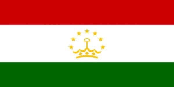 eSIM Таджикистан: Безлимит на 3 дня