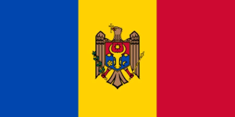 eSIM Молдова: 10 ГБ на 30 дней