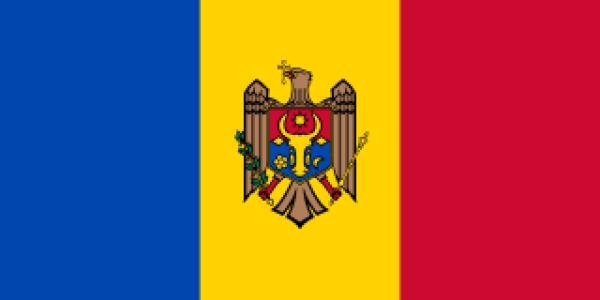 eSIM Молдова: 20 ГБ на 30 дней
