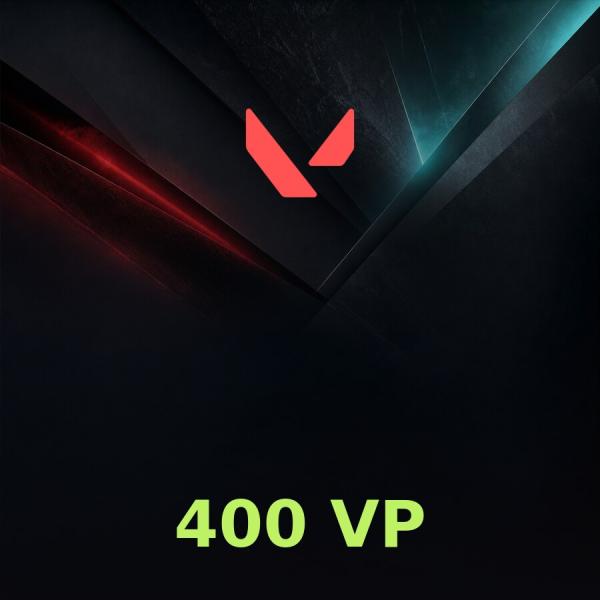 Купить 400 VP