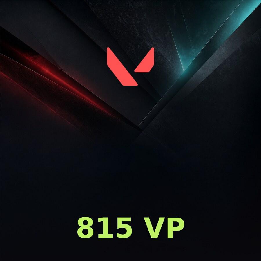 Купить 815 VP