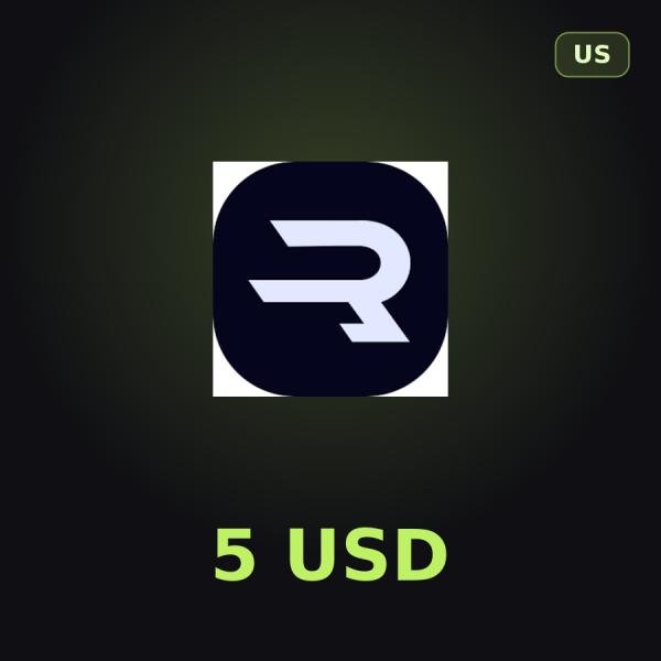 Карта Rewarble 5 USD
