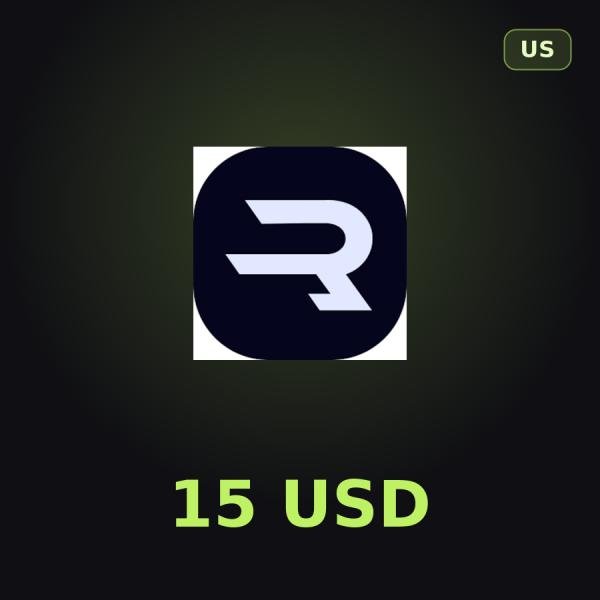 Карта Rewarble 15 USD