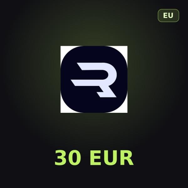 Карта Rewarble 30 EUR