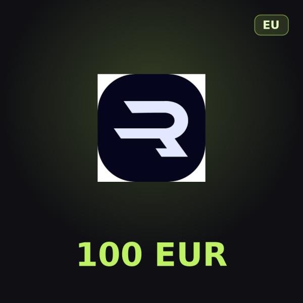 Карта Rewarble 100 EUR