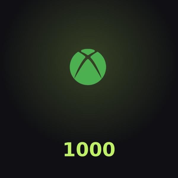 Halo Infinite: 1000 кредитов (код на email)