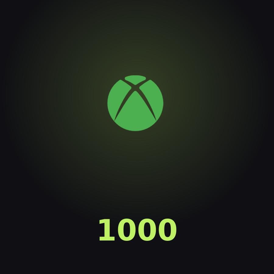 Halo Infinite: 1000 кредитов (код на email)