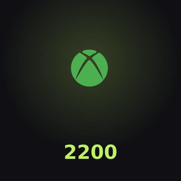 Halo Infinite: 2200 кредитов (код на email)