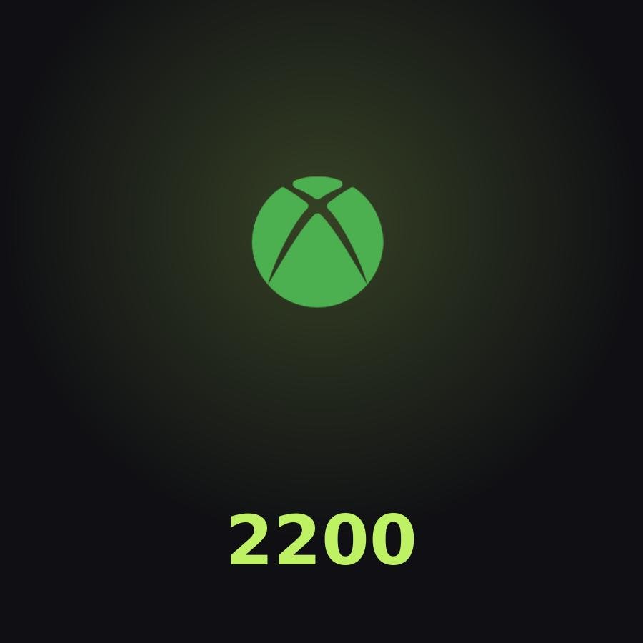 Halo Infinite: 2200 кредитов (код на email)