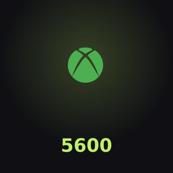 Halo Infinite: 5600 кредитов (код на email)