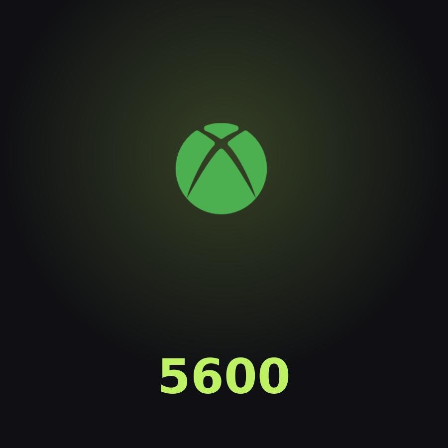 Halo Infinite: 5600 кредитов (код на email)