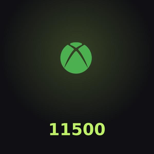 Halo Infinite: 11500 кредитов (код на email)