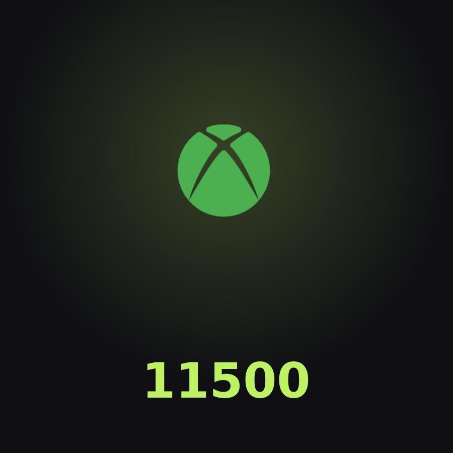 Halo Infinite: 11500 кредитов (код на email)
