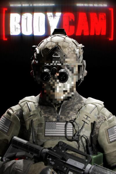 Bodycam: подарок на аккаунт Steam (Standard Edition, СНГ)