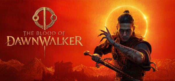 The Blood of Dawnwalker: подарок на аккаунт Steam (Standard Edition, Россия)