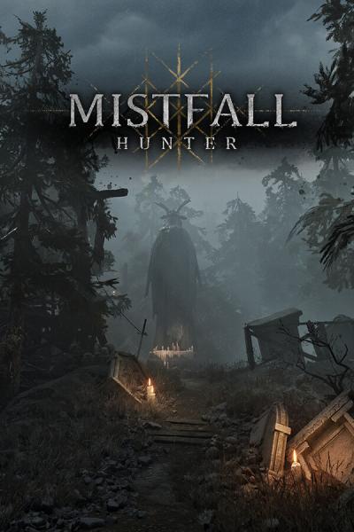 Mistfall Hunter: подарок на аккаунт Steam (Standard Edition, Украина)
