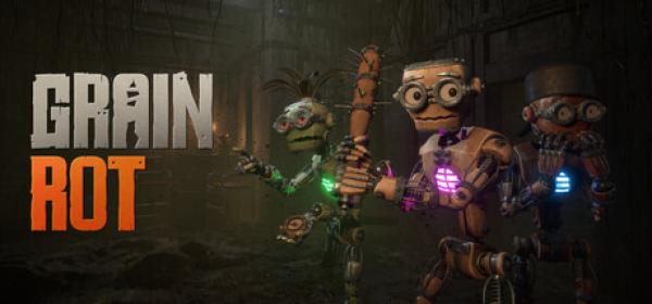 Grain Rot: подарок на аккаунт Steam (Standard Edition, СНГ)