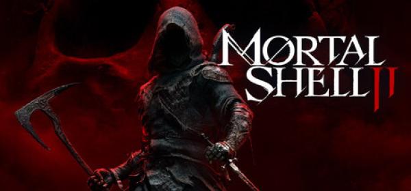 Mortal Shell II: подарок на аккаунт Steam (Standard Edition, СНГ)