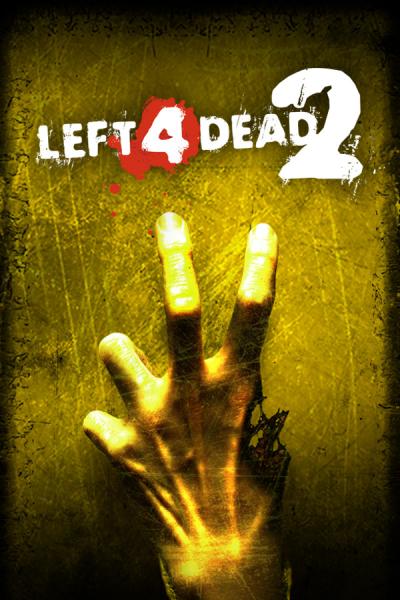 Left 4 Dead 2: подарок на аккаунт Steam (Standard Edition, Россия)
