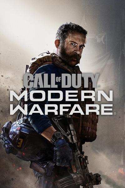 Call of Duty: Modern Warfare: подарок на аккаунт Steam (Standard Edition, Украина)