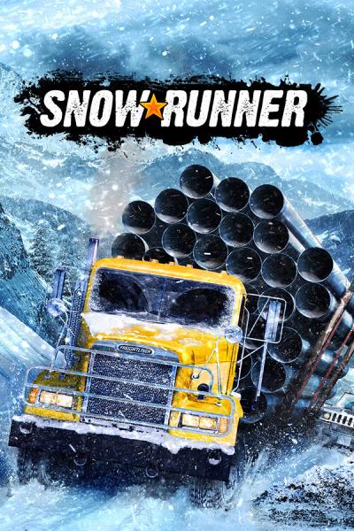 SnowRunner: подарок на аккаунт Steam (1-Year Anniversary Edition, Казахстан)