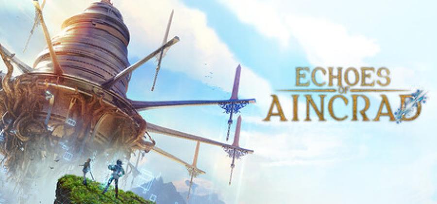 Echoes of Aincrad: подарок на аккаунт Steam (Ultimate Edition, Казахстан)