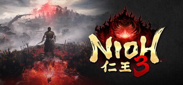 Nioh 3: подарок на аккаунт Steam (Standard Edition, СНГ)