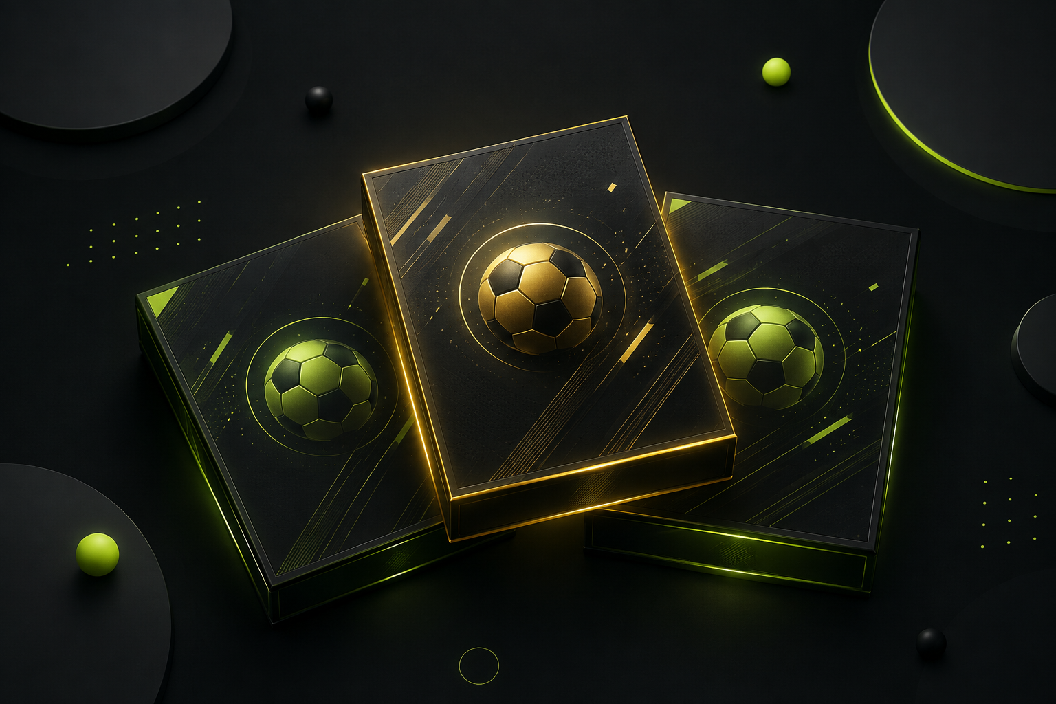 Три издания EA SPORTS FC 27 с разным уровнем контента и бонусов