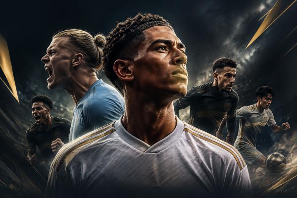 EA SPORTS FC 27: ключ Ultimate Edition (Xbox и PC)