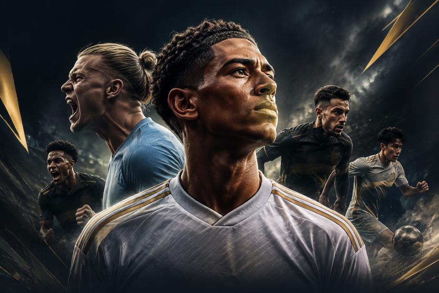 EA SPORTS FC 27: ключ Ultimate Edition (Xbox и PC)