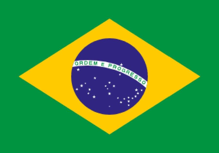 eSIM Бразилия: 3 ГБ на 30 дней