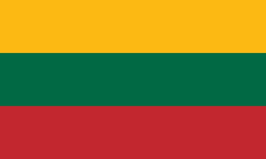 eSIM Литва: Безлимит на 7 дней