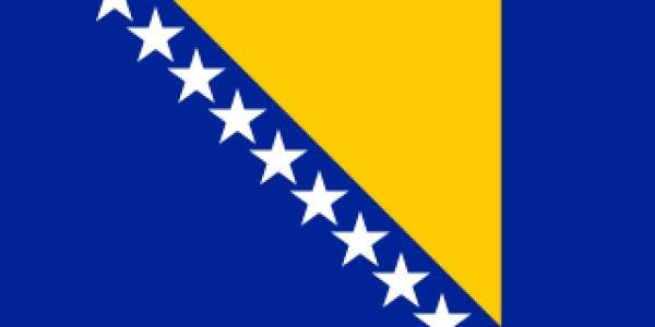 eSIM Босния и Герцеговина: Безлимит на 1 день
