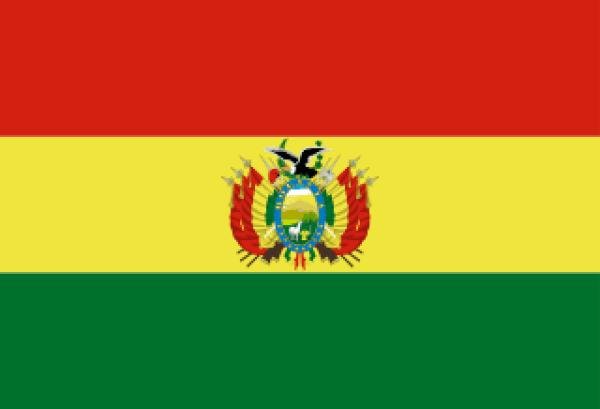 eSIM Боливия: Безлимит на 7 дней
