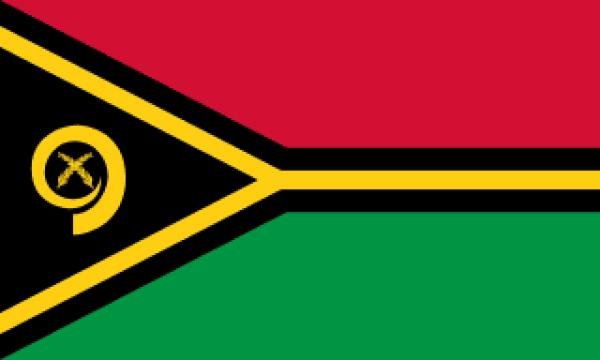 eSIM Вануату: 3 ГБ на 30 дней