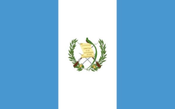 eSIM Гватемала: 5 ГБ на 7 дней