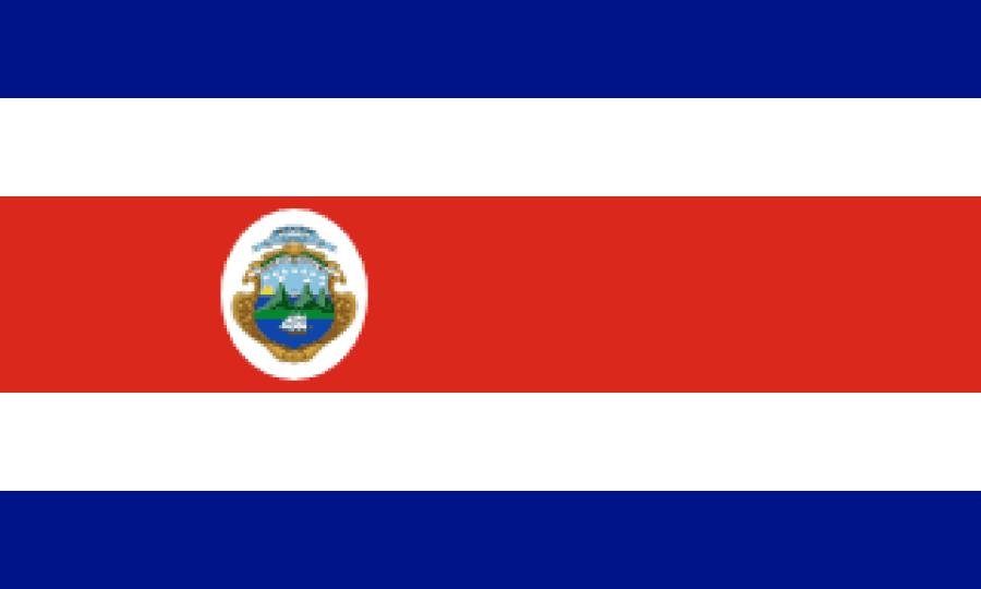eSIM Коста-Рика: Безлимит на 7 дней