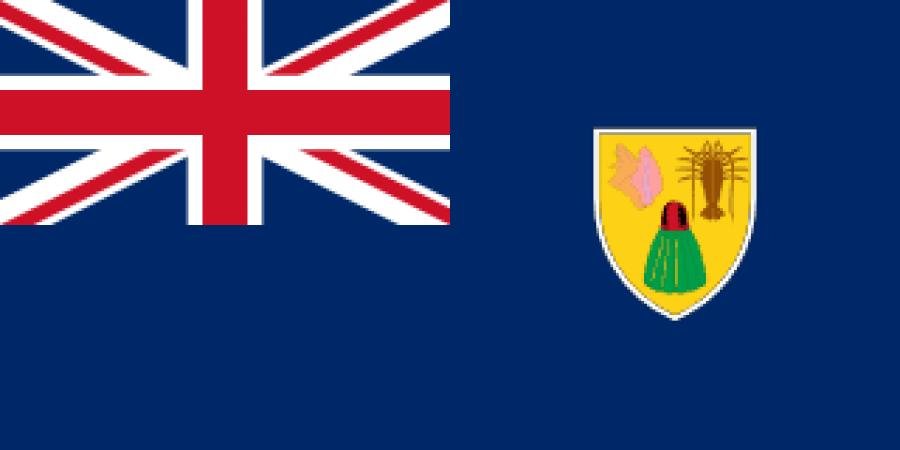 eSIM Острова Тёркс и Кайкос: 1 ГБ на 7 дней