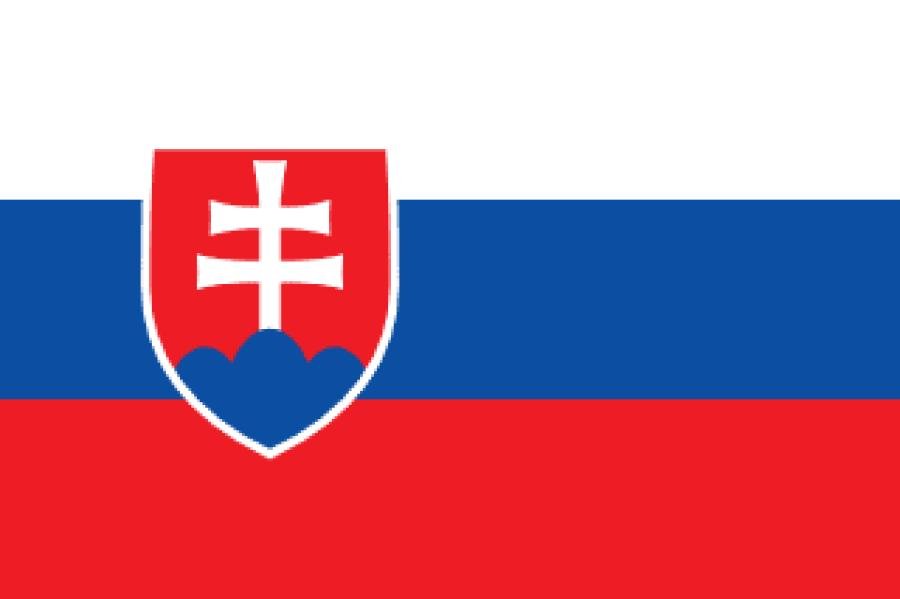 eSIM Словакия: 10 ГБ на 30 дней