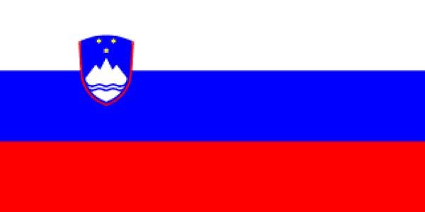 eSIM Словения: 10 ГБ на 30 дней