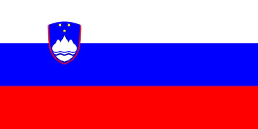 eSIM Словения: 20 ГБ на 30 дней