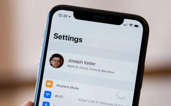 Как узнать регион своего Apple ID?