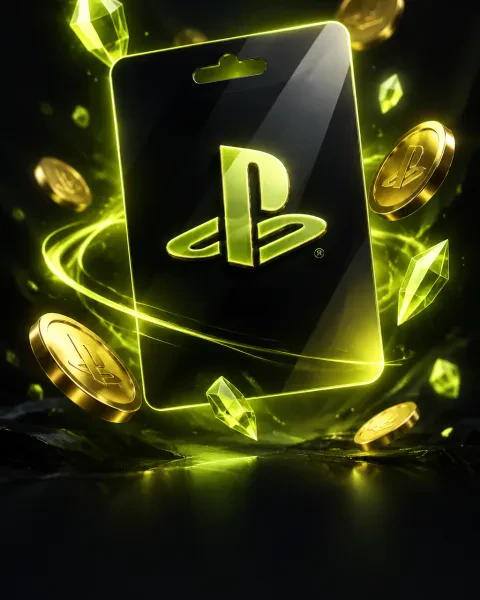 PlayStation