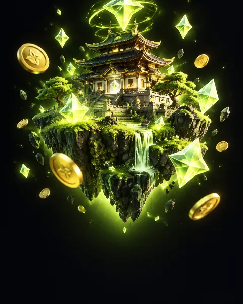 Genshin Impact