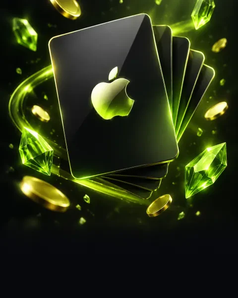 Apple Gift Card
