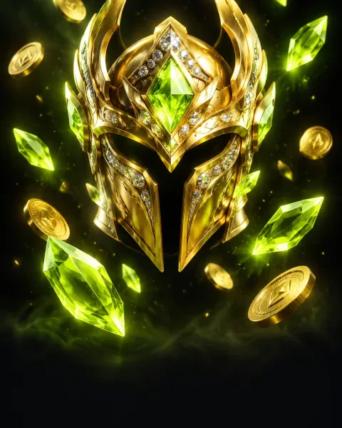 Mobile Legends