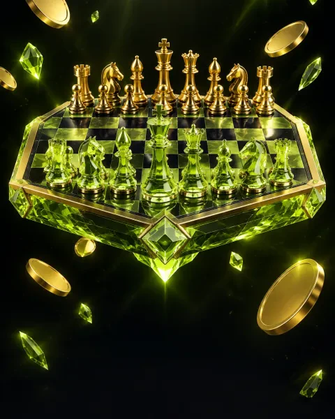 Magic Chess: Go Go